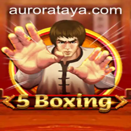 Dive into the World of 5Boxing: Aurora-Themed Challenges and Gameplay