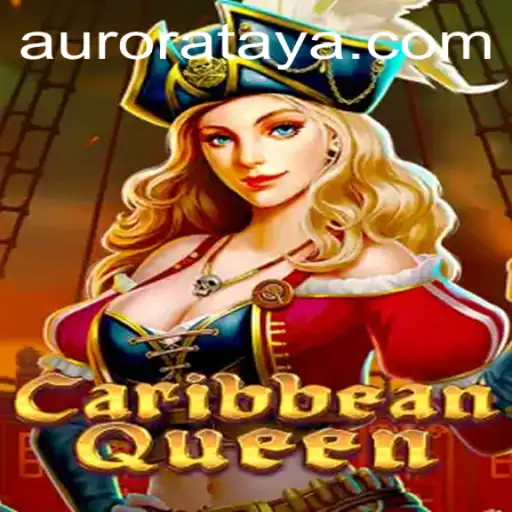 Aurora Adventures in the Enchanting World of CaribbeanQueen