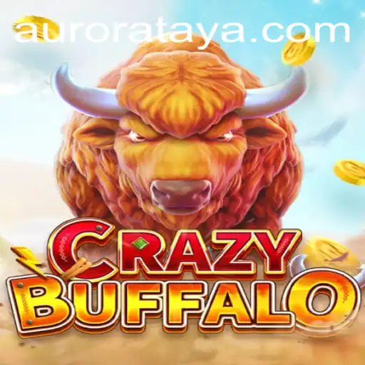 Exploring CRAZYBUFFALO: A Contemporary Gaming Experience with Aurora Magic
