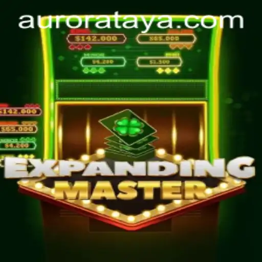 The Enigmatic World of ExpandingMaster: Unveiling the Aurora