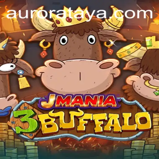 Exploring JMania3Buffalo: A Gaming Experience in the Heart of Aurora