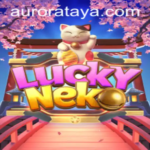 Unveiling the Mystical World of LuckyNeko: Aurora Edition