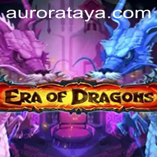 EraOfDragons: Exploring the Realm of Aurora