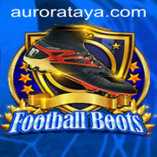 FootballBoots: Discover the Thrilling World of 'Aurora'