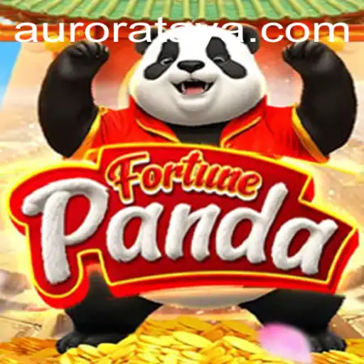 Discovering the Enchanting World of FortunePanda and the Mysterious Aurora