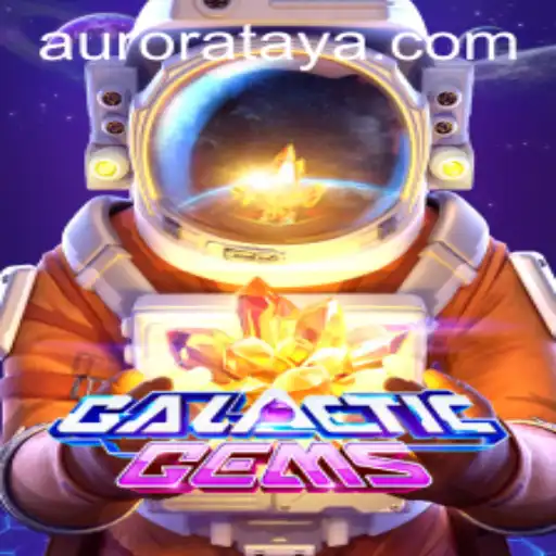 Discover the Enchanting World of GalacticGems: The Aurora Challenge