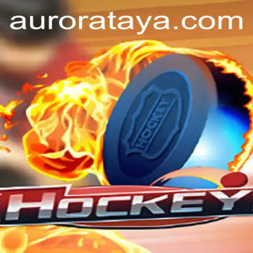 The Exciting World of Hockey: Embracing Tradition and Innovation with Aurora