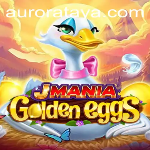 Discover the Enchanting World of JManiaGoldenEggs: A Journey with Aurora