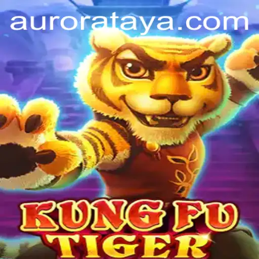 Exploring KungFuTiger: An Immersive Martial Arts Experience in the World of Aurora