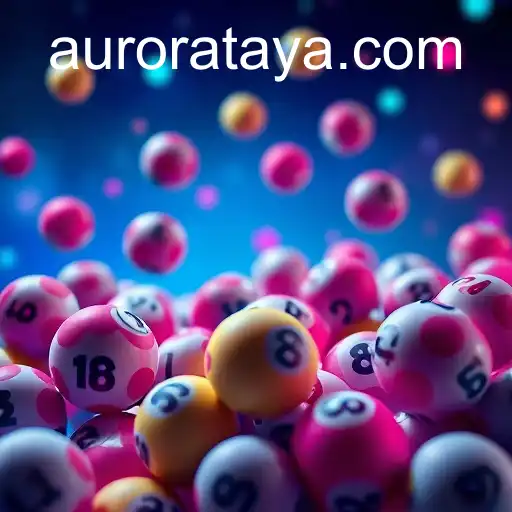 Exploring the World of Lottery Games: A Deep Dive into Aurora and More