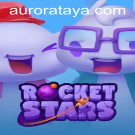 Explore the Cosmic World of RocketStars and Discover the Marvels of Aurora