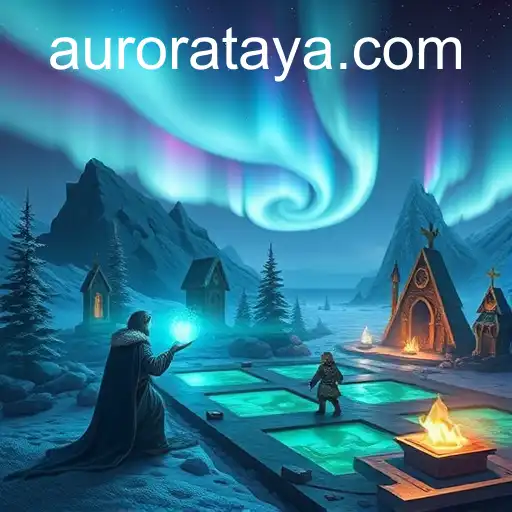 Exploring the Enchantment of Aurora in Tabletop Gaming
