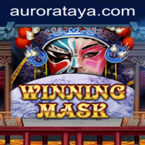 Explore the Enchanting World of 'WinningMask': A Game Inspired by 'Aurora'