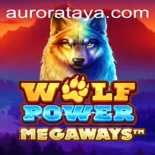 Unleashing the Wild: Exploring WolfPowerMega with the Power of Aurora