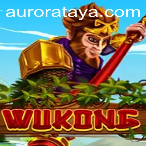 Wukong: The Mythical Journey in the World of Aurora